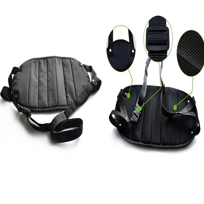 Multi-Function Foot Rest
