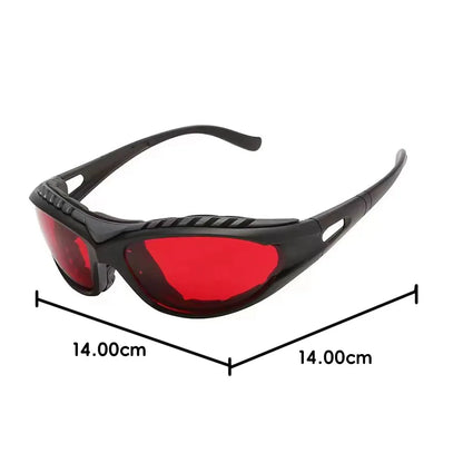 Blue Light Blocking Glasses & Goggles