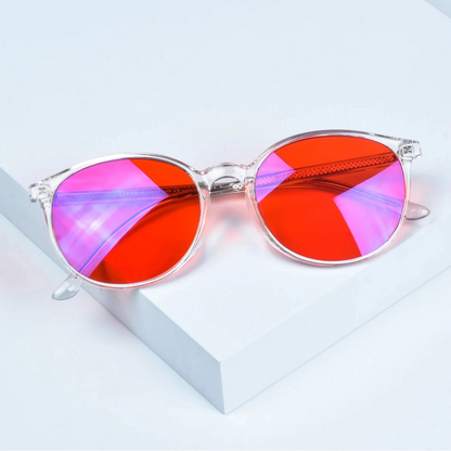Blue Light Blocking Glasses & Goggles