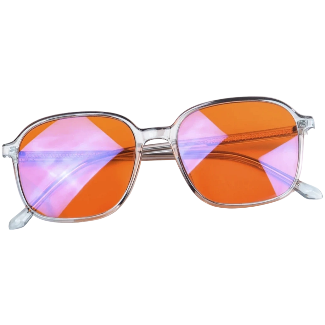 Blue Light Blocking Glasses & Goggles