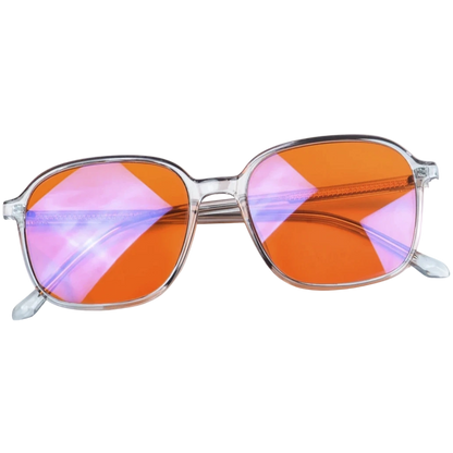Blue Light Blocking Glasses & Goggles