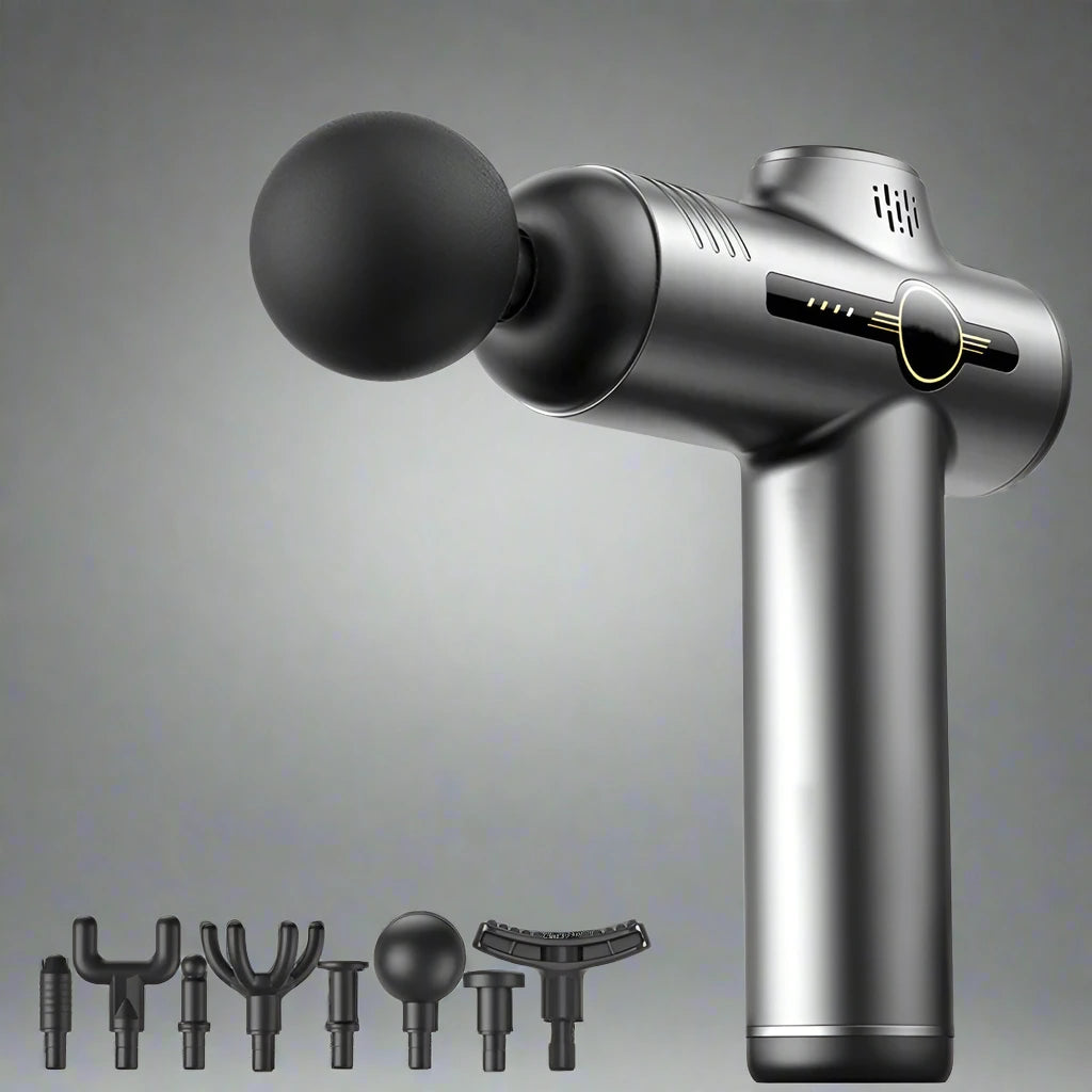 Deep Tissue Massage Pistol