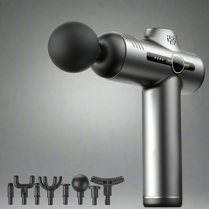 Deep Tissue Massage Pistol