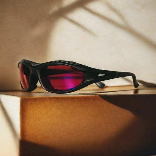Blue Light Blocking Glasses & Goggles