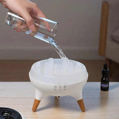 Jellyfish Humidifiers & Diffusers