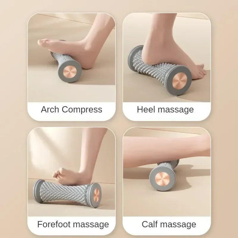 Foot Massage Roller & Yoga Massage