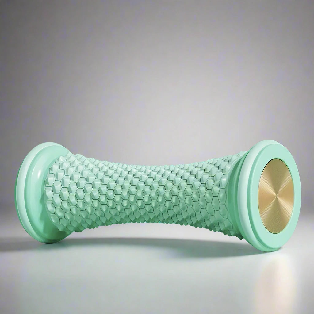 Foot Massage Roller & Yoga Massage