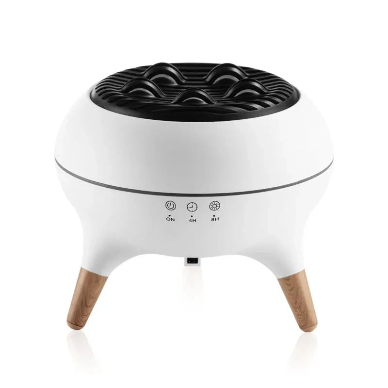 Jellyfish Humidifiers & Diffusers