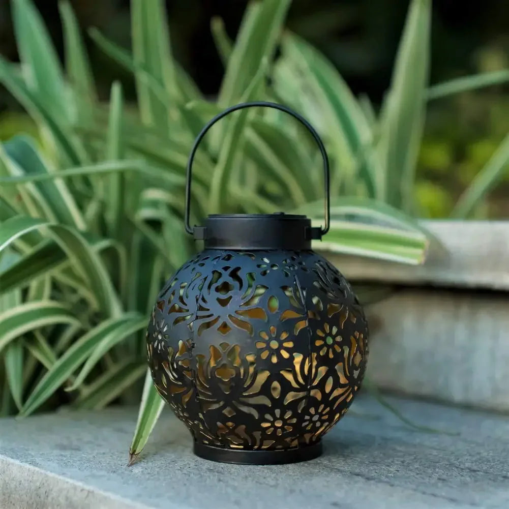 Landscape Solar Light