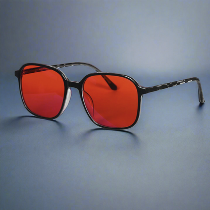 Blue Light Blocking Glasses & Goggles