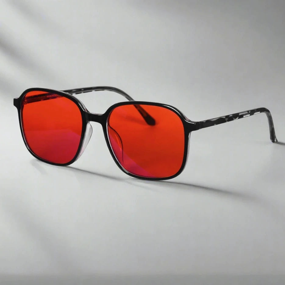Blue Light Blocking Glasses & Goggles