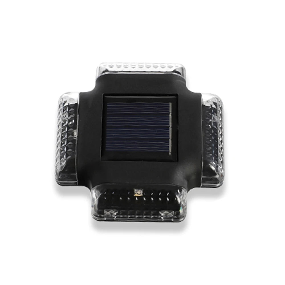 LED Solar Wall Lights