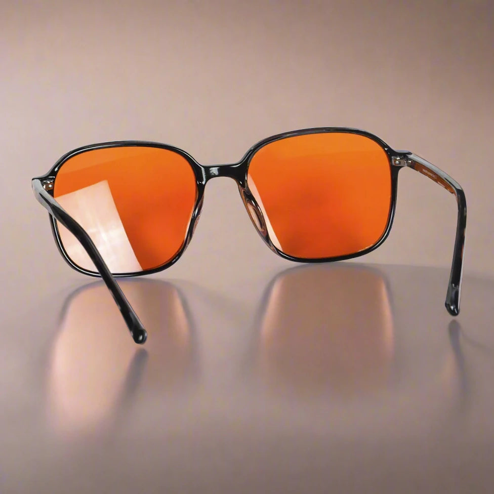 Blue Light Blocking Glasses & Goggles
