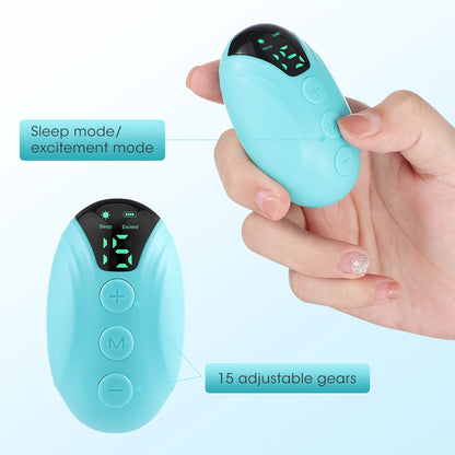 EMS Sleep Aid for Insomnia, Anxiety & Stress Relief