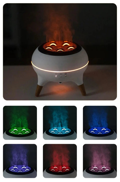 Jellyfish Humidifiers & Diffusers