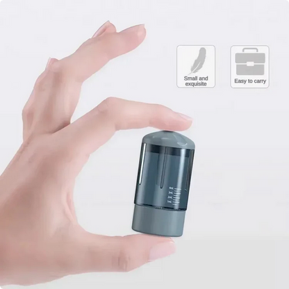 Precision Hair Oil Applicator