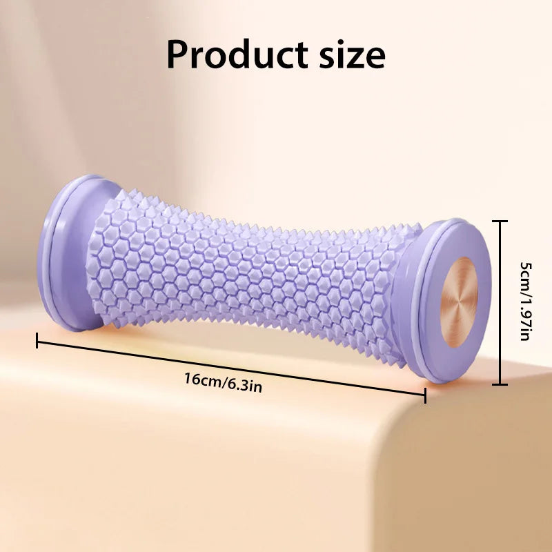Yoga Foot Roller