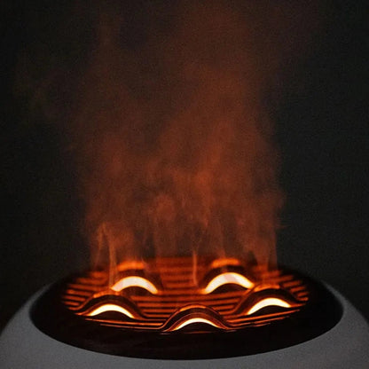 Jellyfish Humidifiers & Diffusers