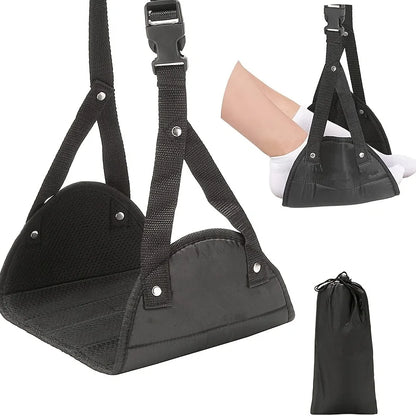 Multi-Function Foot Rest