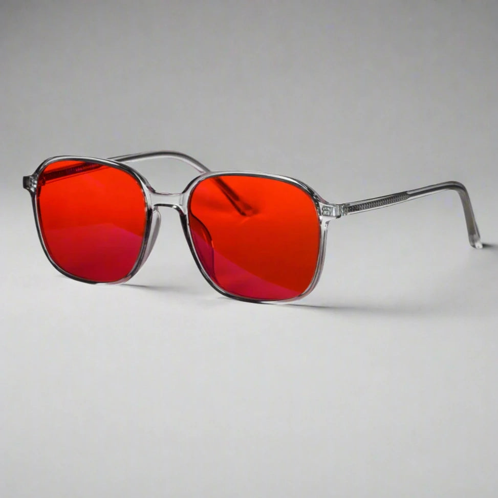 Blue Light Blocking Glasses & Goggles