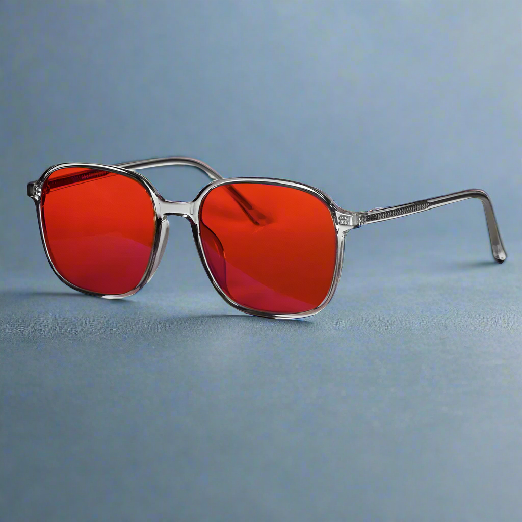 Blue Light Blocking Glasses & Goggles