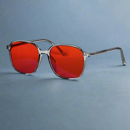 Blue Light Blocking Glasses & Goggles