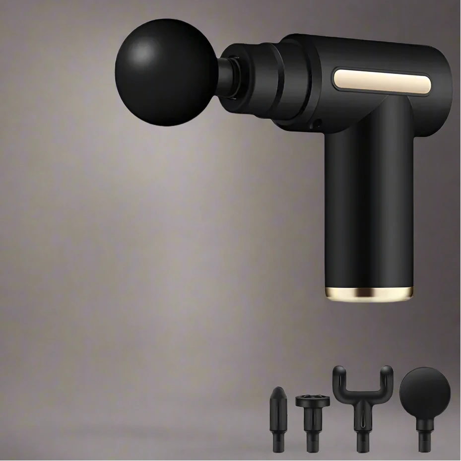 Deep Tissue Massage Pistol