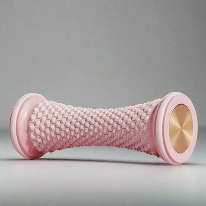 Foot Massage Roller & Yoga Massage
