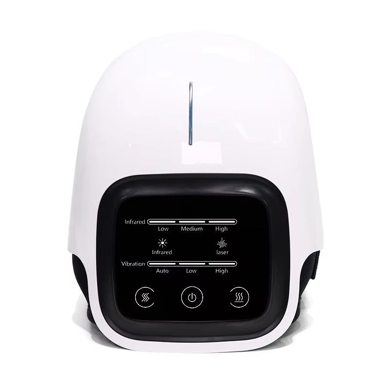 Smart Knee & Shoulder Massager