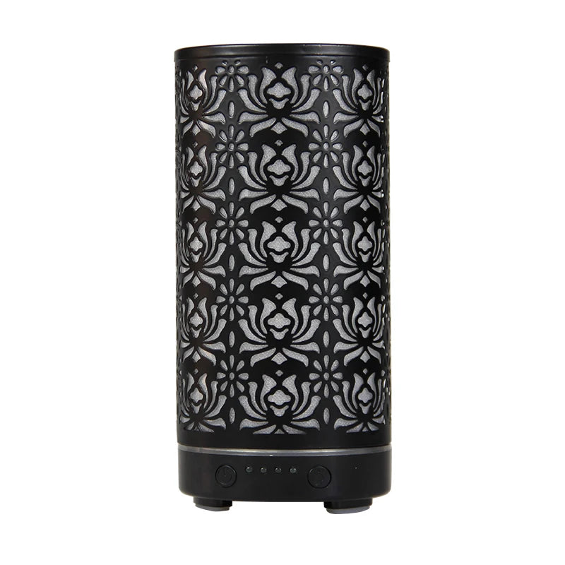 Lotus Humidifier & Aroma Diffuse