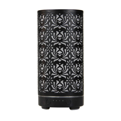 Lotus Humidifier & Aroma Diffuse