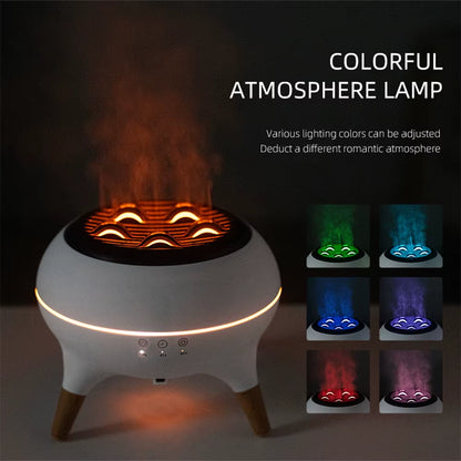 Jellyfish Humidifiers & Diffusers