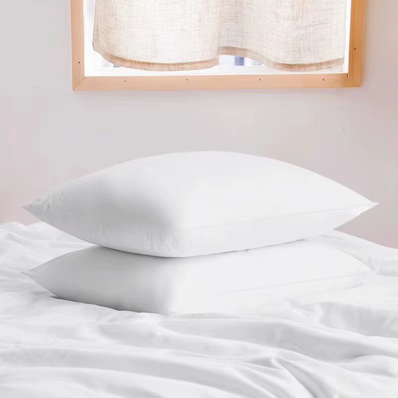 1PCS High-Quality Hotel-Grad Body Pillow - Ultra-Soft & Breathable e