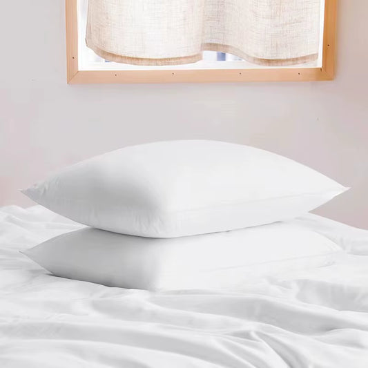 1PCS High-Quality Hotel-Grad Body Pillow - Ultra-Soft & Breathable e