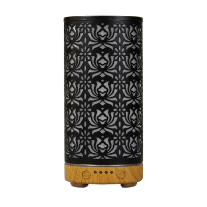 Lotus Humidifier & Aroma Diffuse