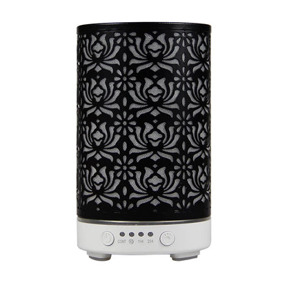Lotus Humidifier & Aroma Diffuse