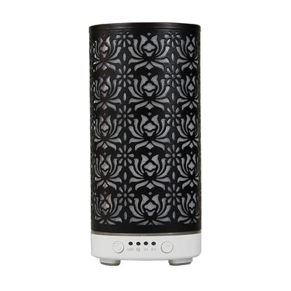 Lotus Humidifier & Aroma Diffuse