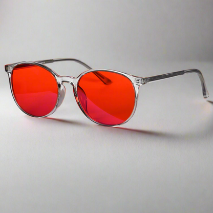 Blue Light Blocking Glasses & Goggles