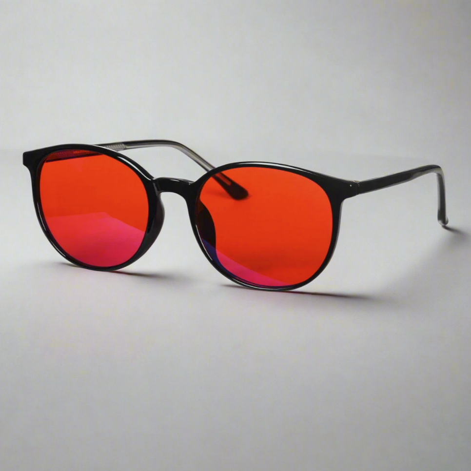 Blue Light Blocking Glasses & Goggles