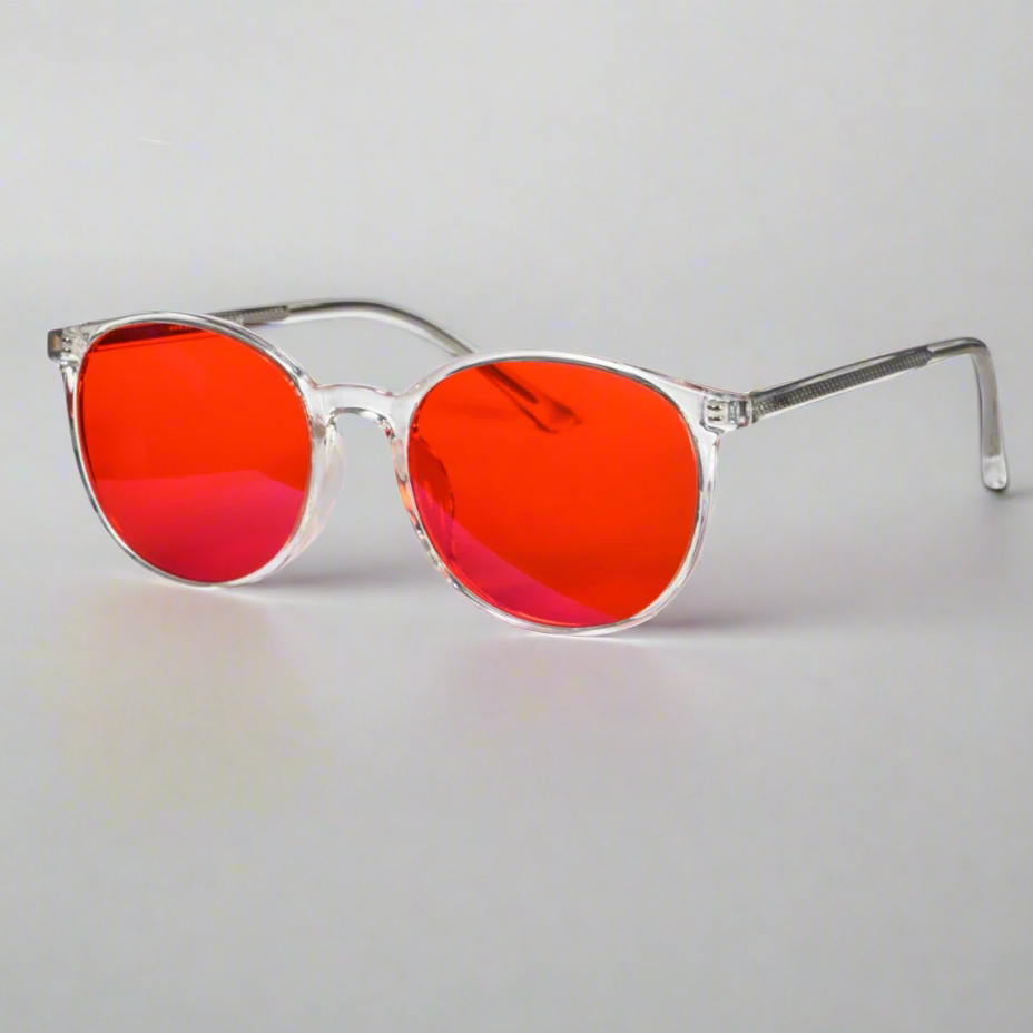 Blue Light Blocking Glasses & Goggles