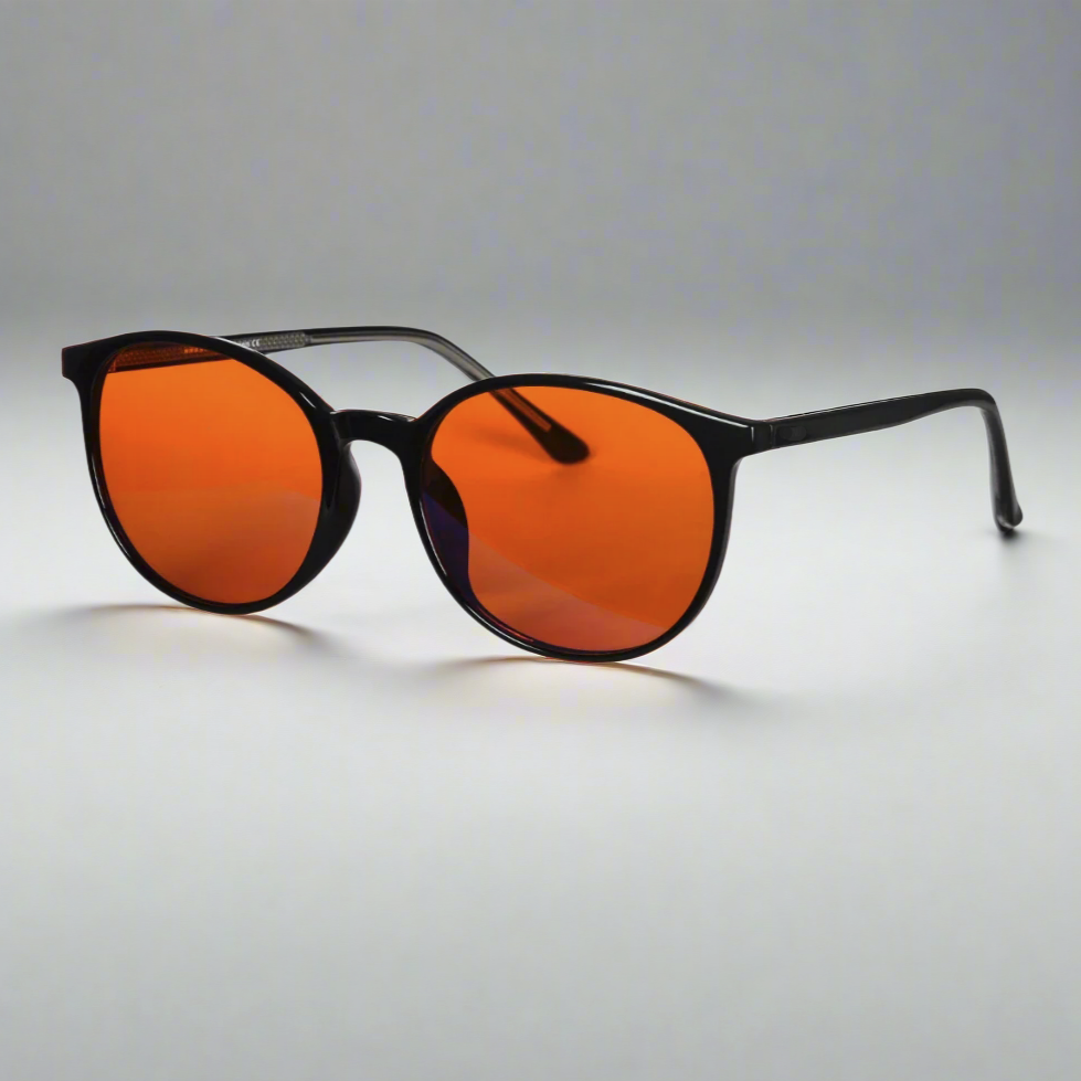 Blue Light Blocking Glasses & Goggles