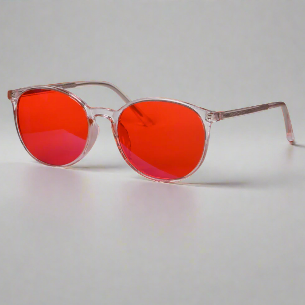 Blue Light Blocking Glasses & Goggles