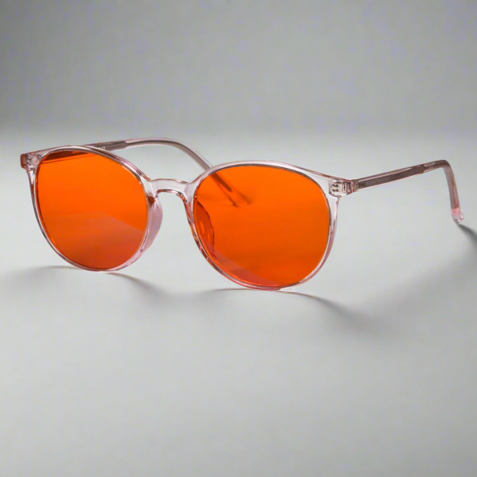 Blue Light Blocking Glasses & Goggles