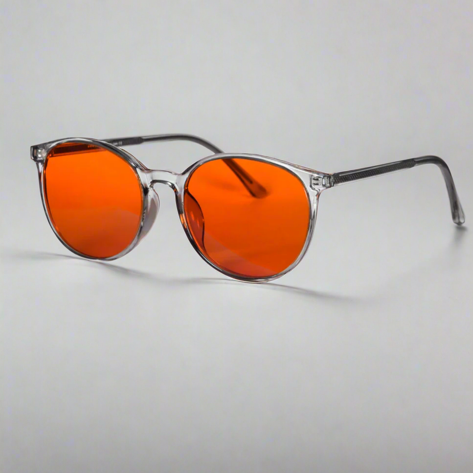 Blue Light Blocking Glasses & Goggles