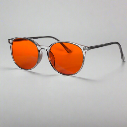 Blue Light Blocking Glasses & Goggles