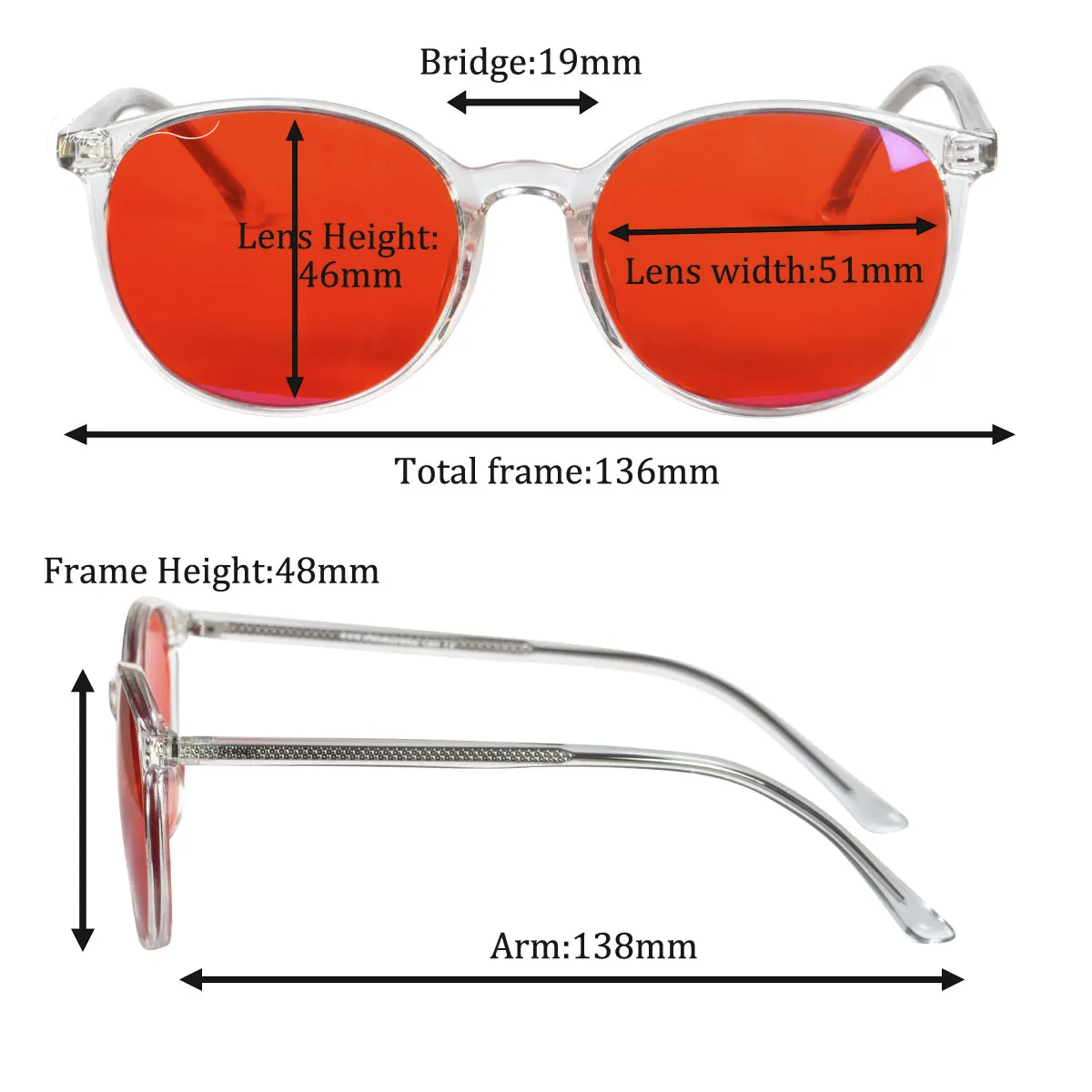Blue Light Blocking Glasses & Goggles