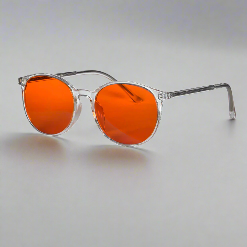 Blue Light Blocking Glasses & Goggles